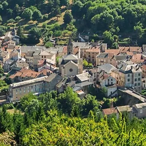  Hébergement de vacances Petit Paradis Dans L'aveyron