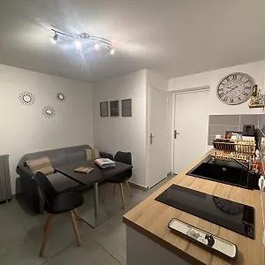  Appartement En Aveyron